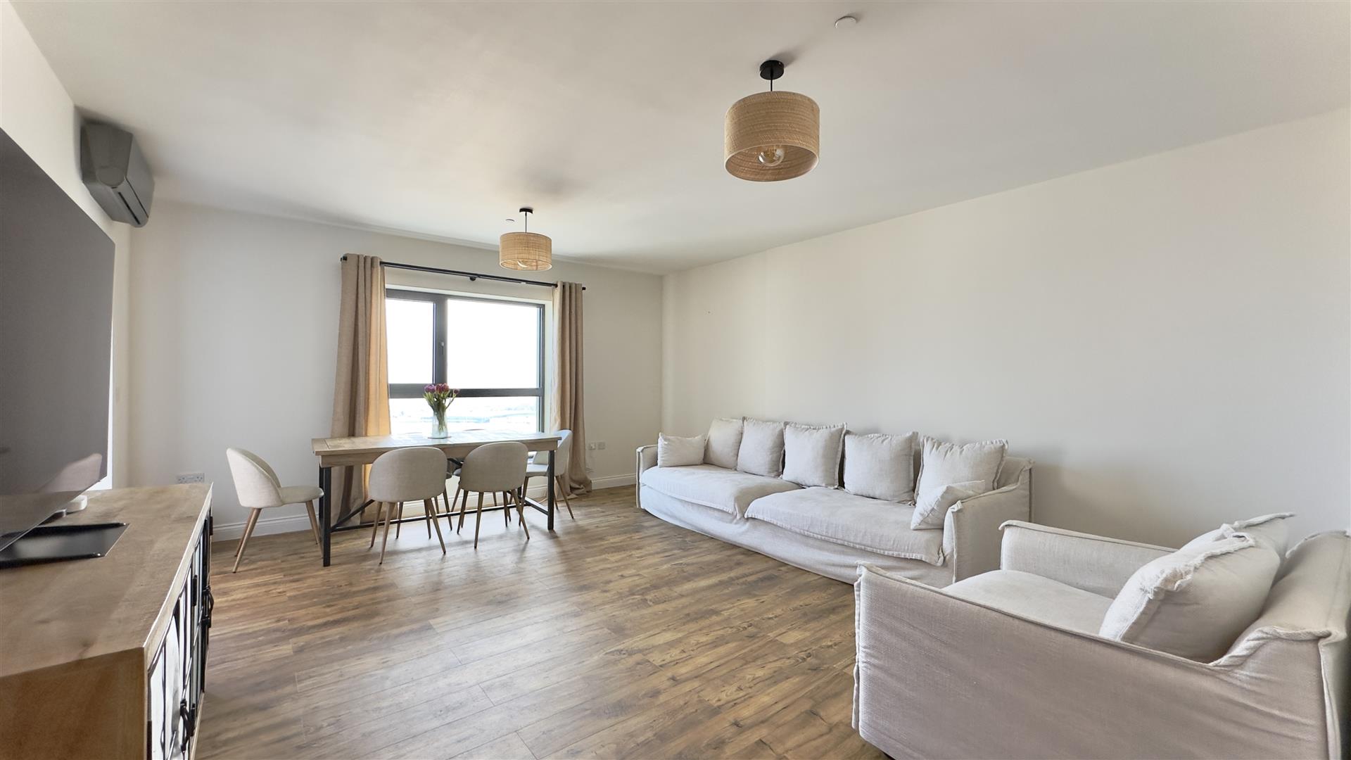 Image of Apartment - 3 Bedrooms - 1 Bathrooms for Sale in Hassan Centenary Terraces-Gibraltar, Image 1